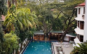 Sentinel Hotel Port Blair